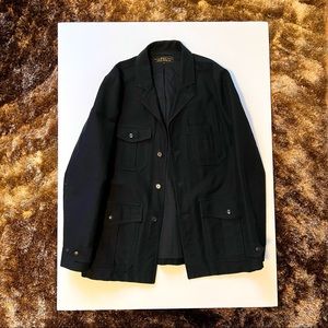 Vintage American sport coat